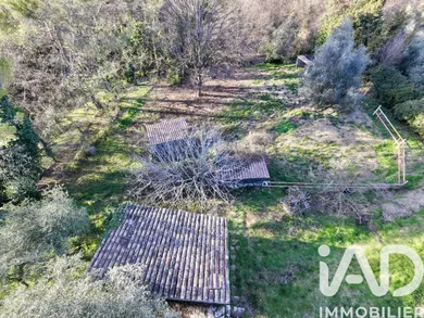 House in La Gaude (06610)