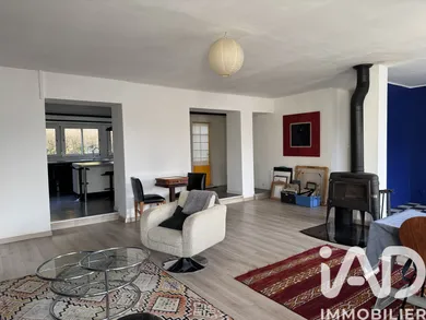 Maison à Saint-Michel-Chef-Chef (44730)
