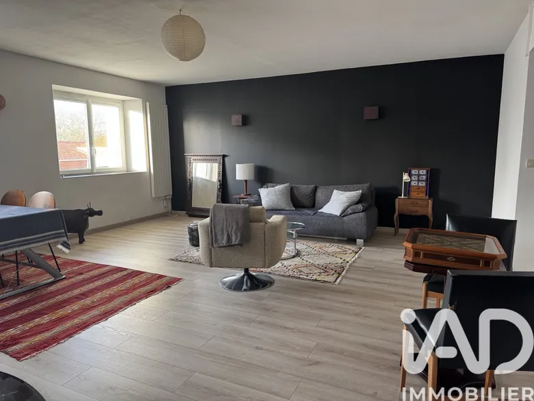 Maison 4 pièces 93 m² · à Saint-Michel-Chef-Chef · 93 m² · 222 000 €