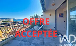 Appartement à Nice (06200)