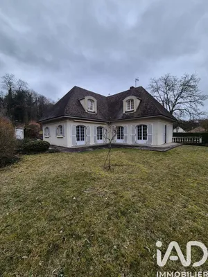 Maison à Béthisy-Saint-Pierre (60320)