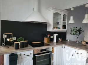 Maison à Beaumont-Pied-de-Bœuf (72500)