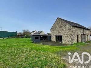 Village house in Moisdon-la-Rivière (44520)