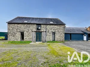 Maison de village à Moisdon-la-Rivière (44520)