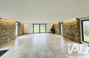 Maison de village à Moisdon-la-Rivière (44520)