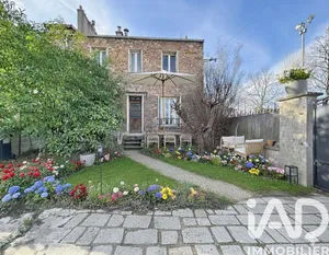 House in Maisons-Alfort (94700)