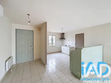 House in Villiers-en-Plaine (79160)