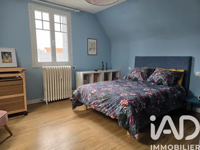 Maison de ville à Blois (41000)