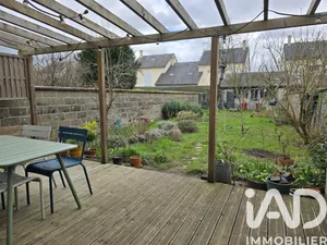 Townhouse in Blois (41000)