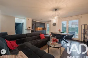 Apartment in Saint-Privat-la-Montagne (57855)