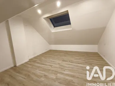 Townhouse in Oissel (76350)