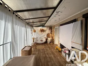 Maison à Saint-Christol-lez-Alès (30380)