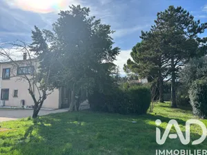 Maison à Saint-Christol-lez-Alès (30380)