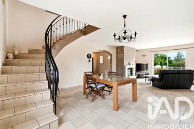 Maison à Vourles (69390)