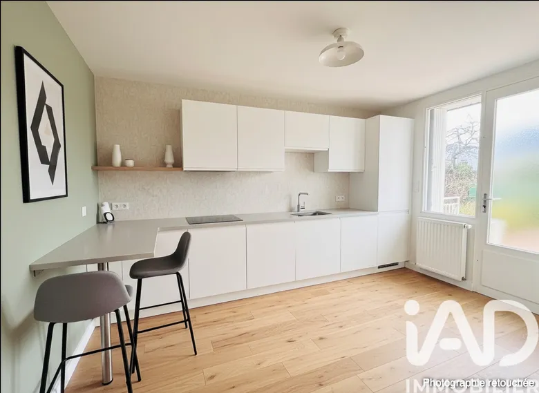 Maison 4 pièces 85 m² · à Caen · 85 m² · 288 750 €