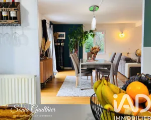 Maison à Vigneux-de-Bretagne (44360)