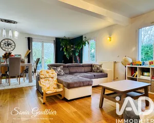 Maison à Vigneux-de-Bretagne (44360)