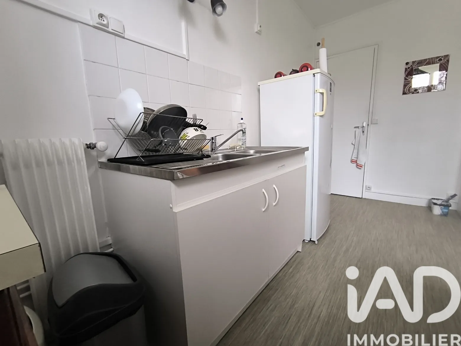 Vente appartement à Aulnay — 3