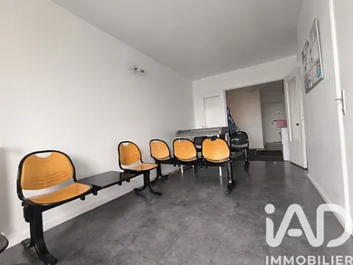 Appartement à Aulnay-sous-Bois (93600)