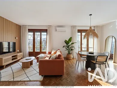 Maison à Cugnaux (31270)