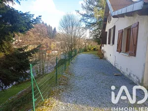 House in Royères (87400)