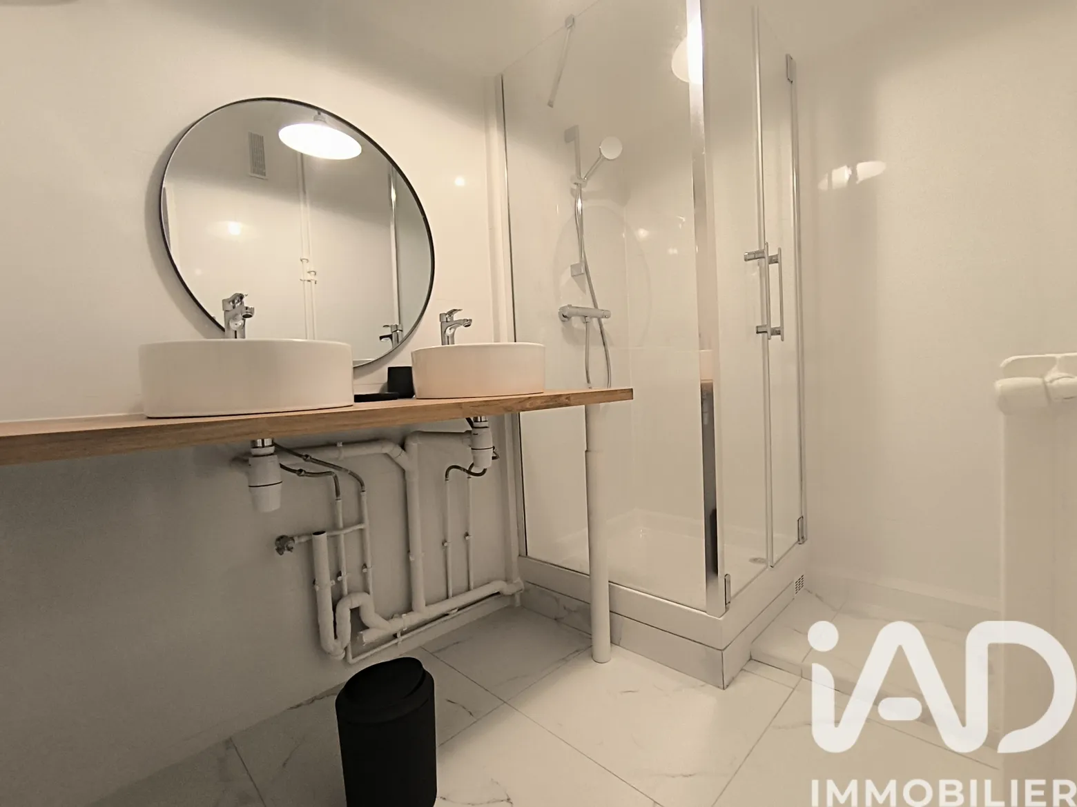 appartement à Aulnay