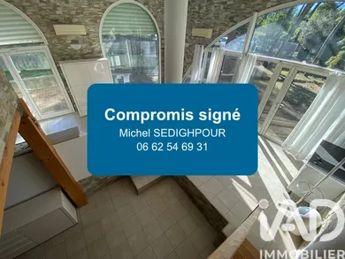 Apartment in Saint-Gély-du-Fesc (34980)