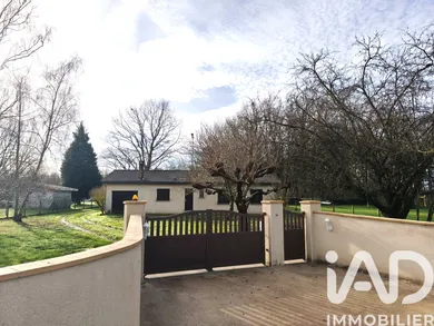 Maison à Clérac (17270)