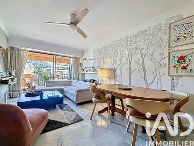 Apartment in Le Cannet (06110)