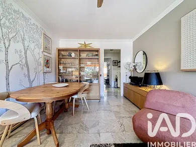 Apartment in Le Cannet (06110)