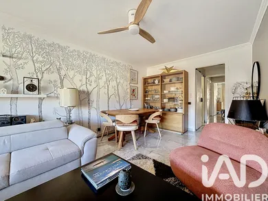 Apartment in Le Cannet (06110)