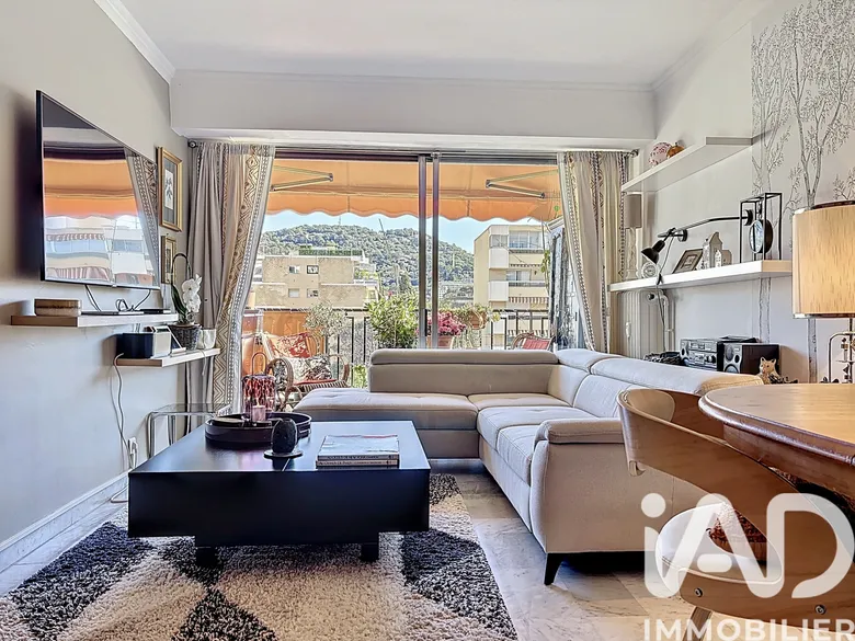 Appartement 2 pièces 49 m² · à Le Cannet · 49 m² · 245 000 €