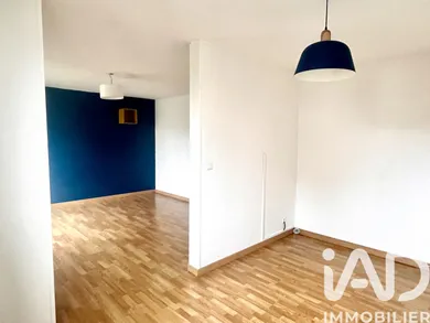 Appartement à Compiègne (60200)