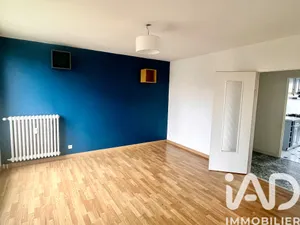 Apartment in Compiègne (60200)