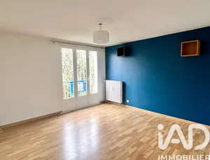 Apartment in Compiègne (60200)