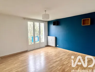 Appartement à Compiègne (60200)
