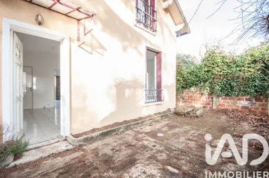 House in Orsay (91400)