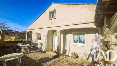Traditional house in Laurens (34480)