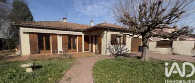 Maison à le passage (47520)