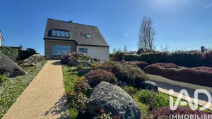 Maison à Trégastel (22730)