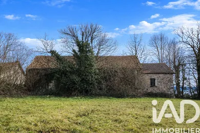 Park home in Naves (19460)