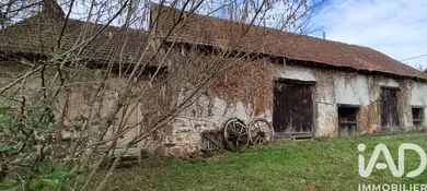 Maison de campagne à Naves (19460)