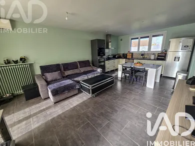 Maison à Châlette-sur-Loing (45120)