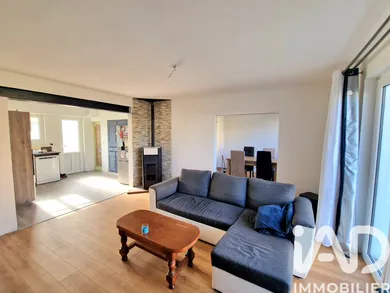Maison à Mont-de-Marsan (40000)