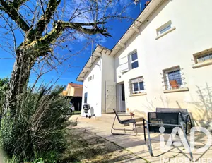 House in Mont-de-Marsan (40000)