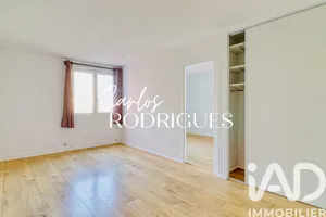 Appartement à Deuil-la-Barre (95170)