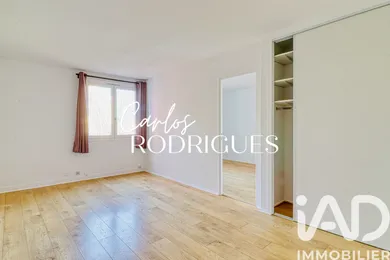 Appartement à Deuil-la-Barre (95170)