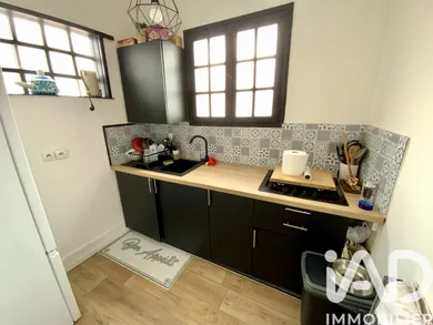House in Le Touquet-Paris-Plage (62520)
