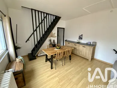 House in Le Touquet-Paris-Plage (62520)
