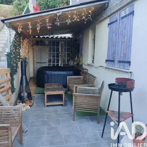 Appartement à Bargemon (83830)